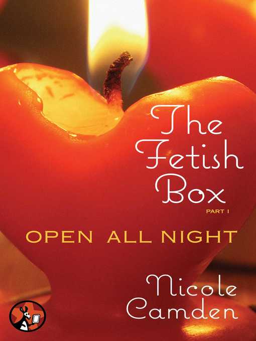 Title details for The Fetish Box, Part One by Nicole Camden - Available
